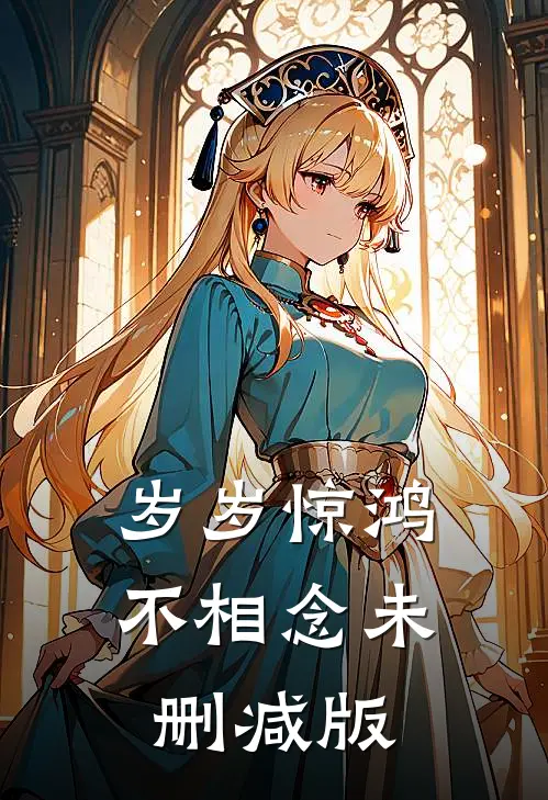 岁岁惊鸿不相念未删减版