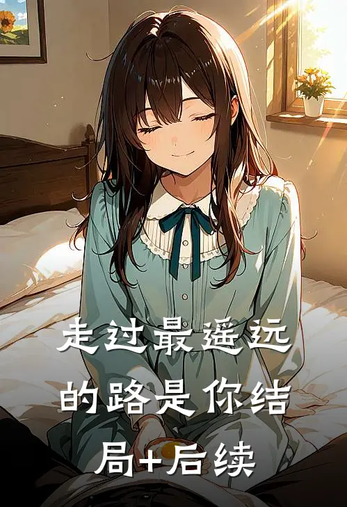 走过最遥远的路是你结局+后续