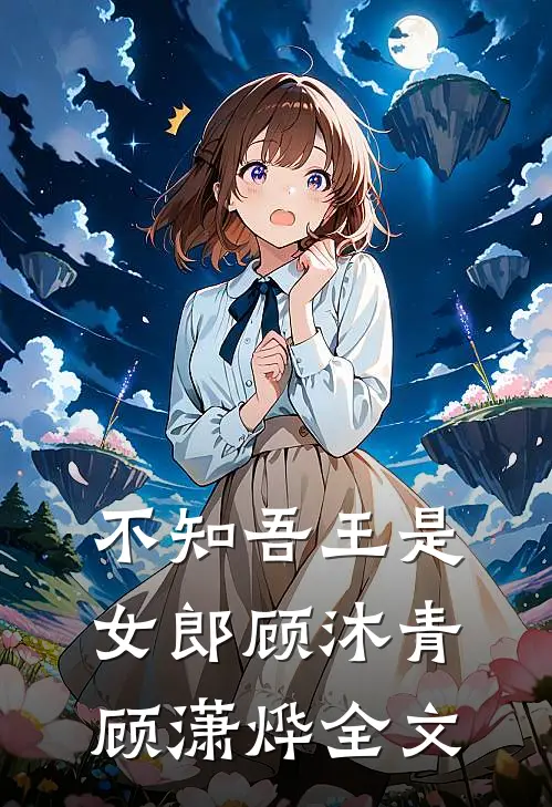 不知吾王是女郎顾沐青顾潇烨全文