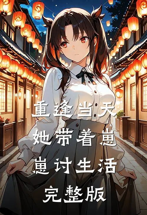 重逢当天，她带着崽崽讨生活完整版