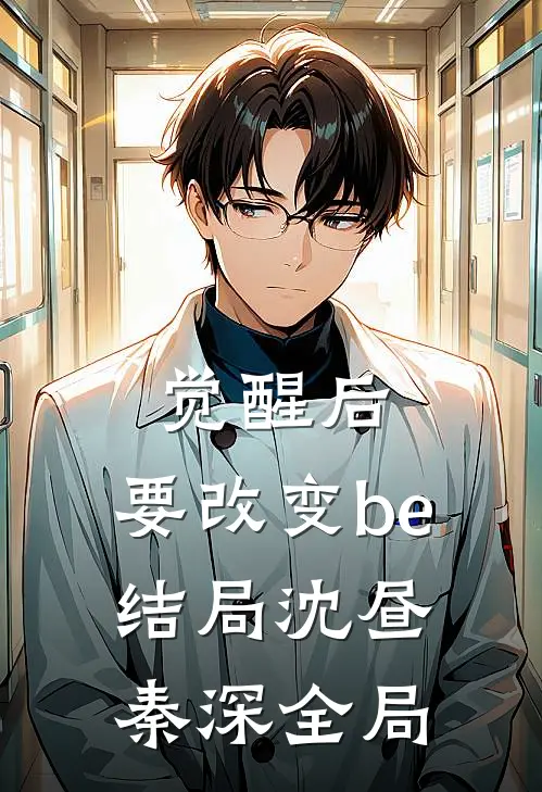 觉醒后，要改变be结局沈昼秦深全局