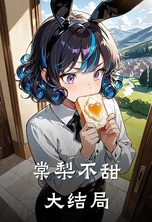棠梨不甜大结局