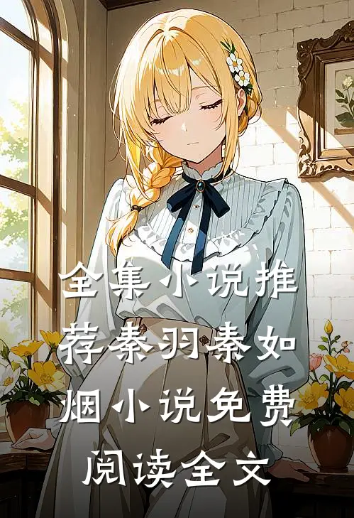 全集小说推荐秦羽秦如烟小说免费阅读全文