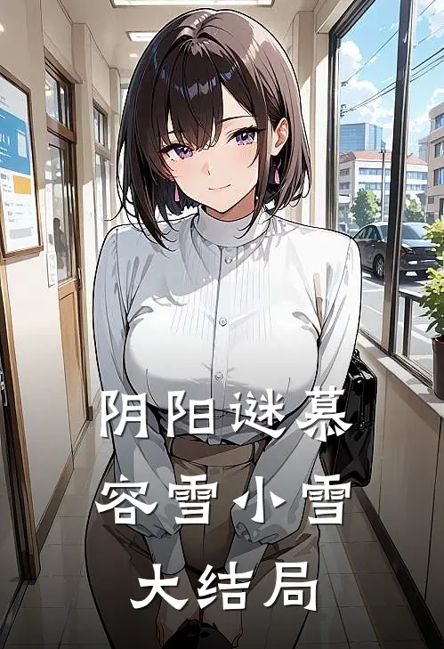 阴阳谜慕容雪小雪大结局
