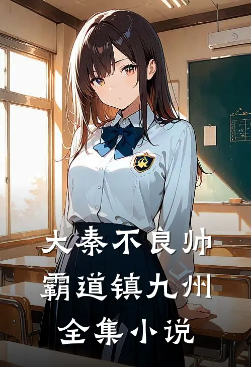 大秦不良帅，霸道镇九州全集小说