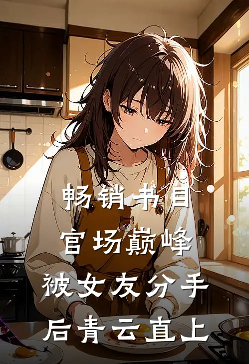 畅销书目官场巅峰，被女友分手后青云直上