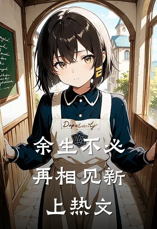 余生不必再相见新上热文