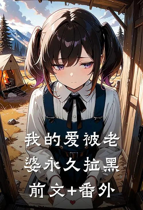 我的爱被老婆永久拉黑前文+番外