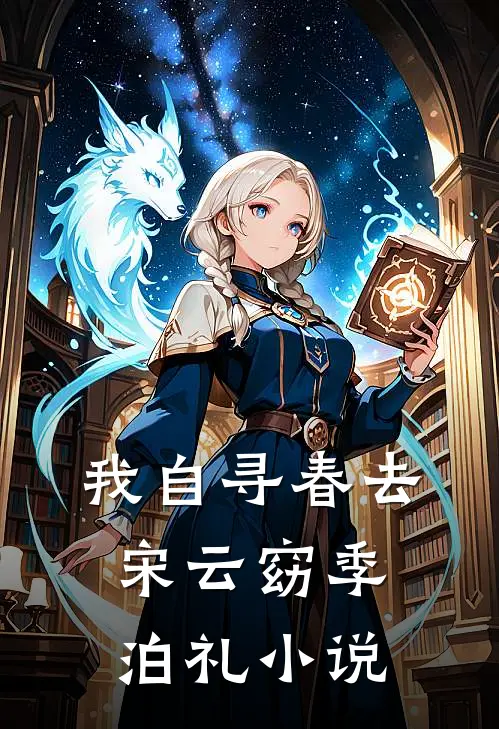 我自寻春去宋云窈季泊礼小说