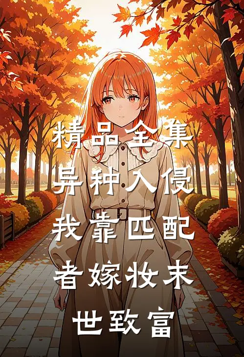 精品全集异种入侵，我靠匹配者嫁妆末世致富