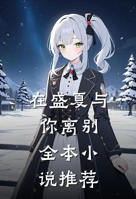 在盛夏与你离别全本小说推荐