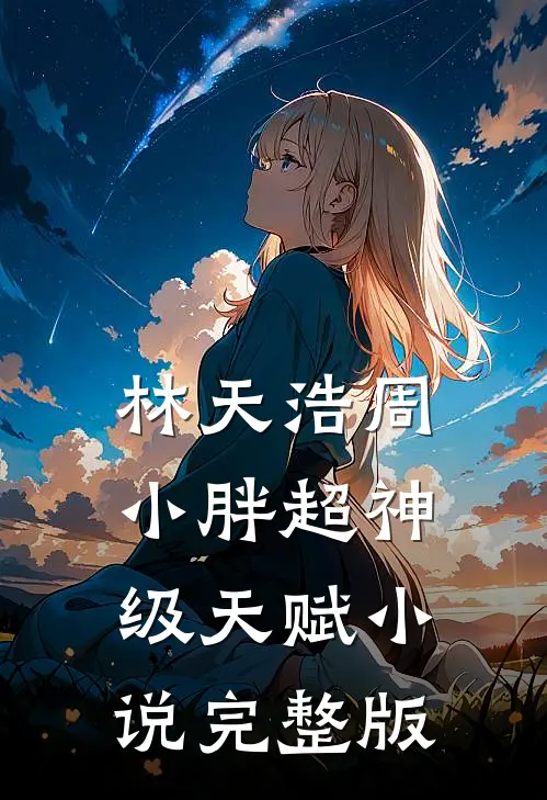 林天浩周小胖超神级天赋小说完整版