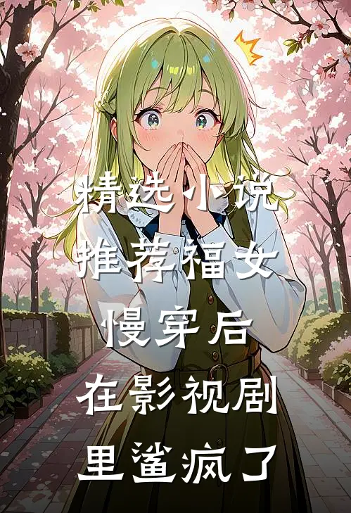 精选小说推荐福女慢穿后，在影视剧里鲨疯了