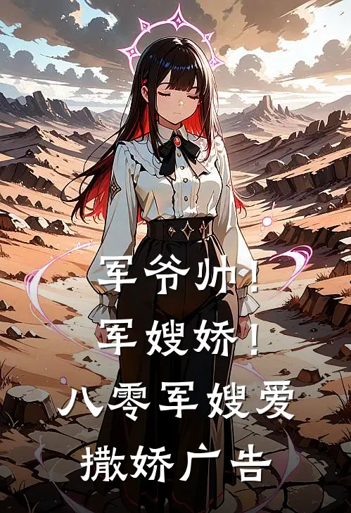 军爷帅！军嫂娇！八零军嫂爱撒娇广告
