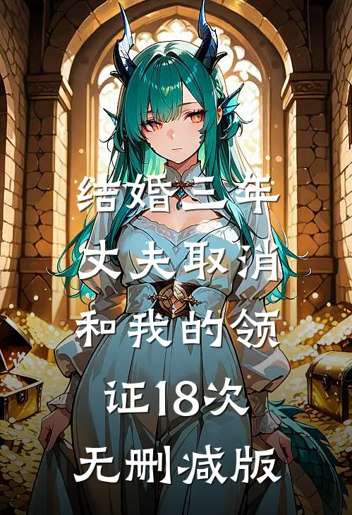 结婚三年，丈夫取消和我的领证18次无删减版