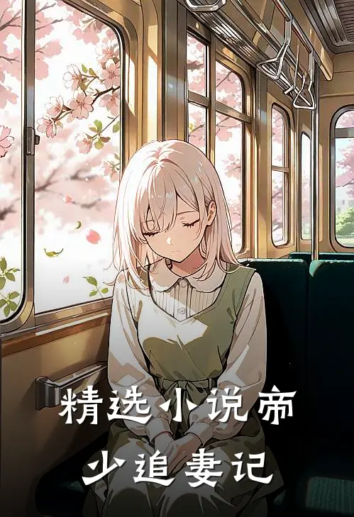 精选小说帝少追妻记