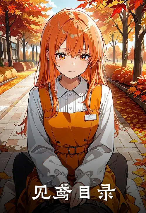见鸢目录