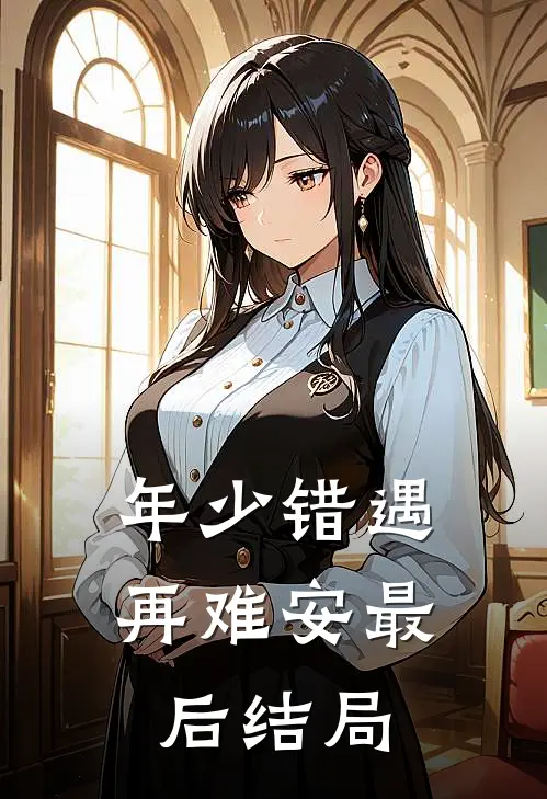 年少错遇再难安最后结局是