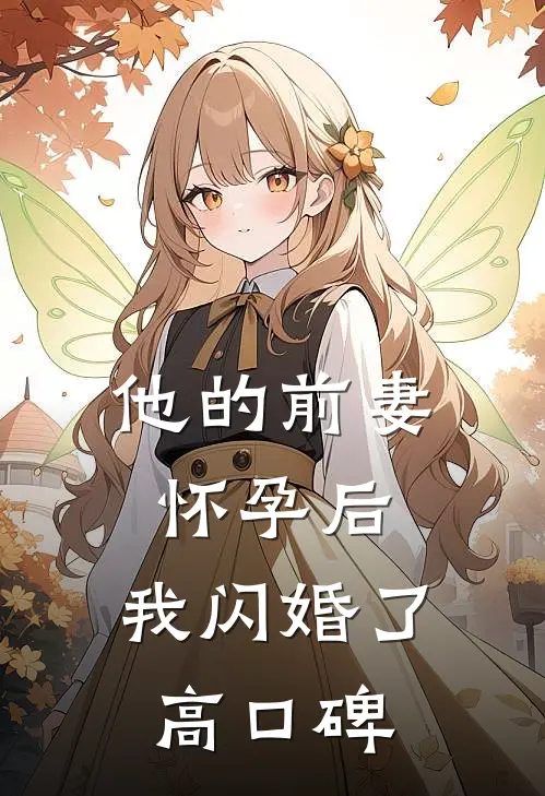 他的前妻怀孕后，我闪婚了高口碑