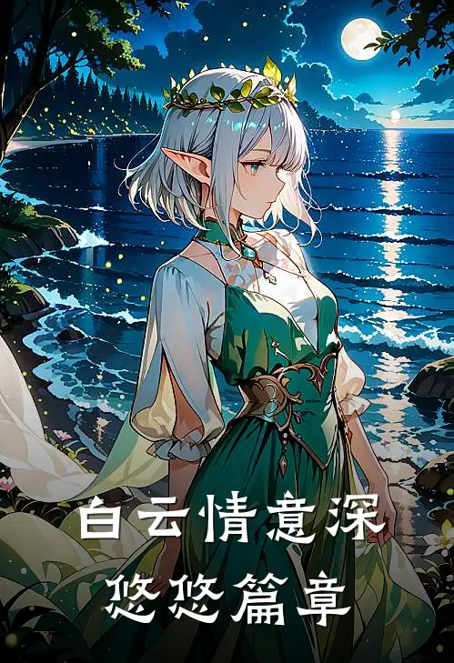 白云情意深悠悠篇章