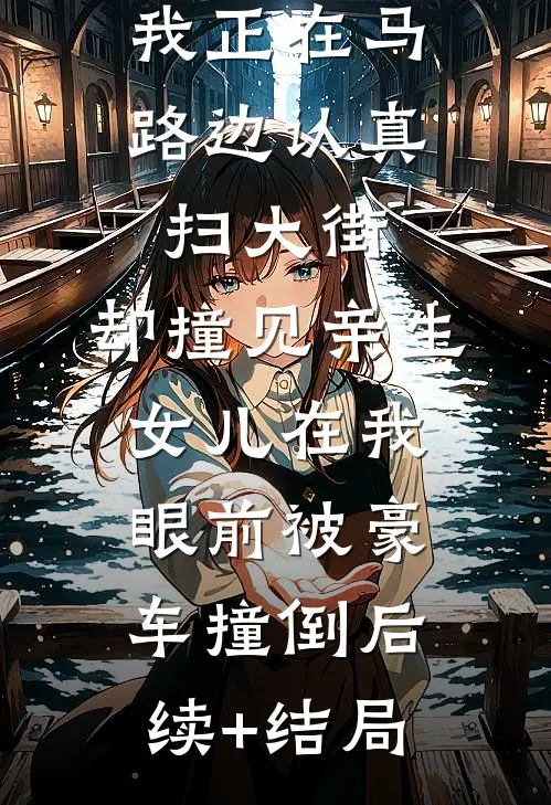 高考当天，我正在马路边认真扫大街，却撞见亲生女儿在我眼前被豪车撞倒后续+结局