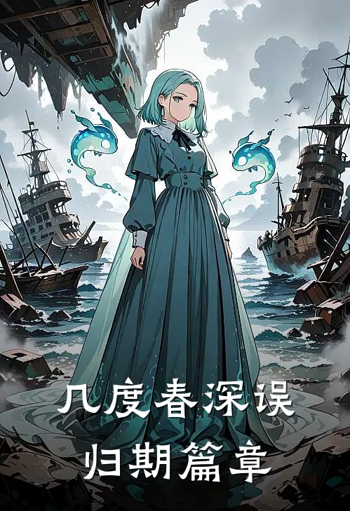 几度春深误归期篇章