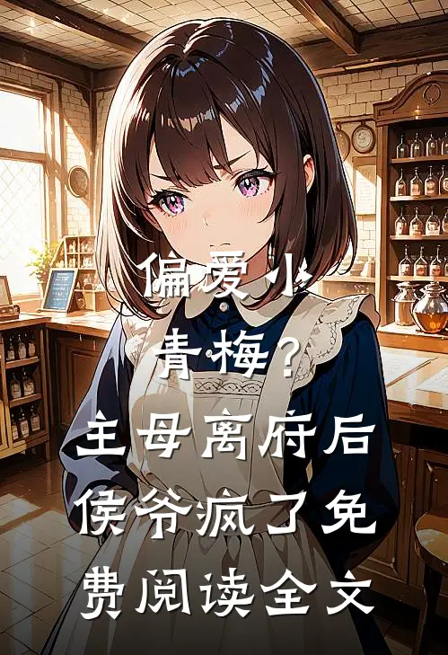 偏爱小青梅？主母离府后侯爷疯了免费阅读全文