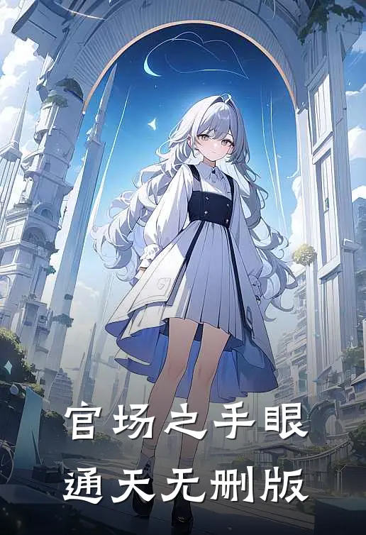 官场之手眼通天无删版
