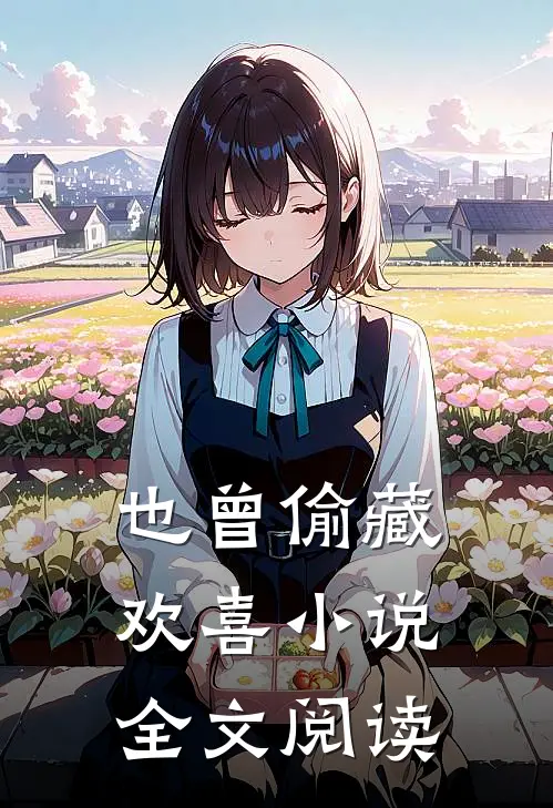 也曾偷藏欢喜小说全文阅读