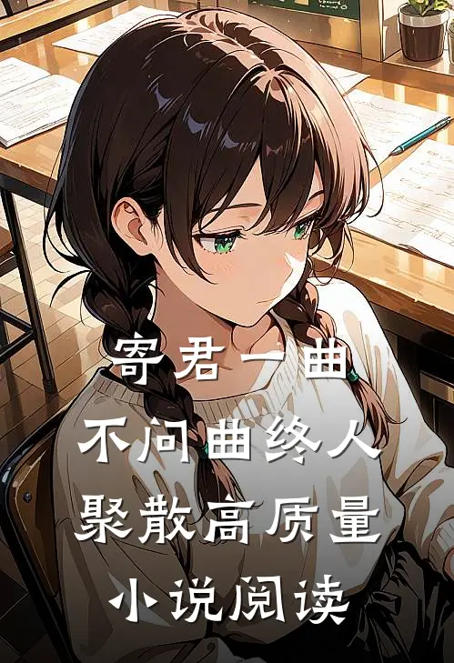 寄君一曲：不问曲终人聚散高质量小说阅读