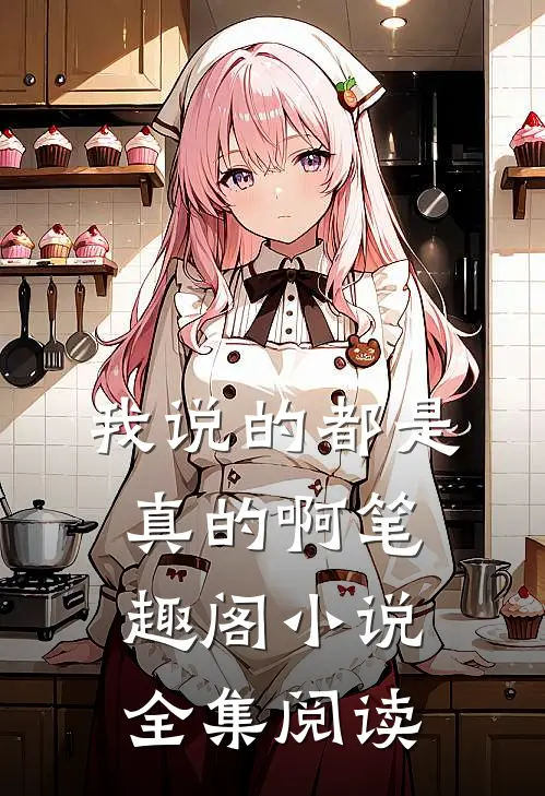 我说的都是真的啊笔趣阁小说全集阅读