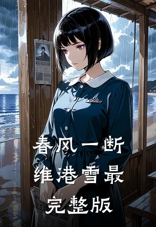 春风一断维港雪最完整版
