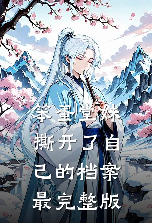 笨蛋堂妹撕开了自己的档案最完整版