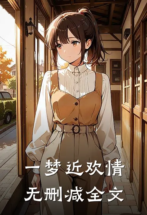 一梦近欢情无删减全文