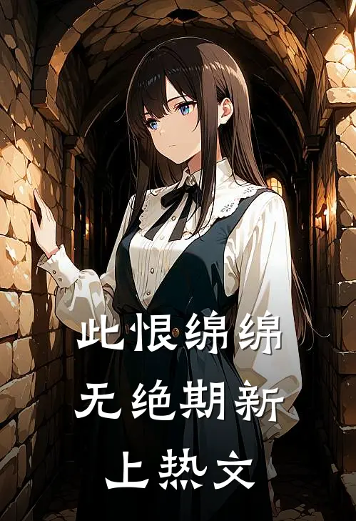 此恨绵绵无绝期新上热文