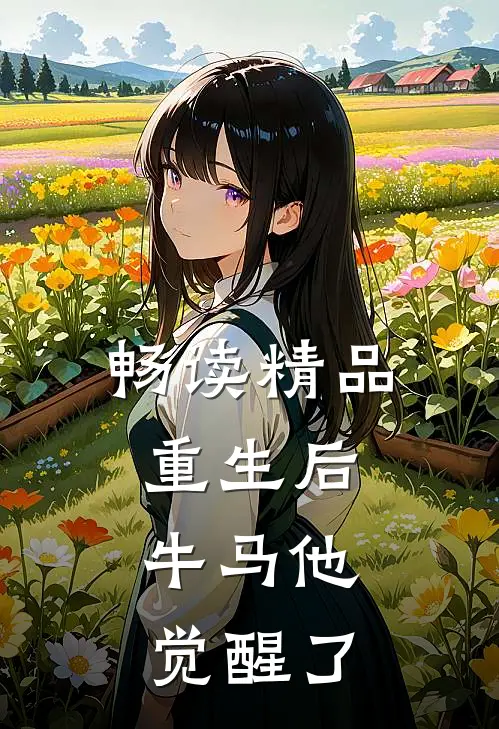 畅读精品重生后,牛马他觉醒了