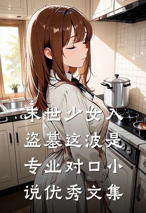 末世少女入盗墓这波是专业对口小说优秀文集