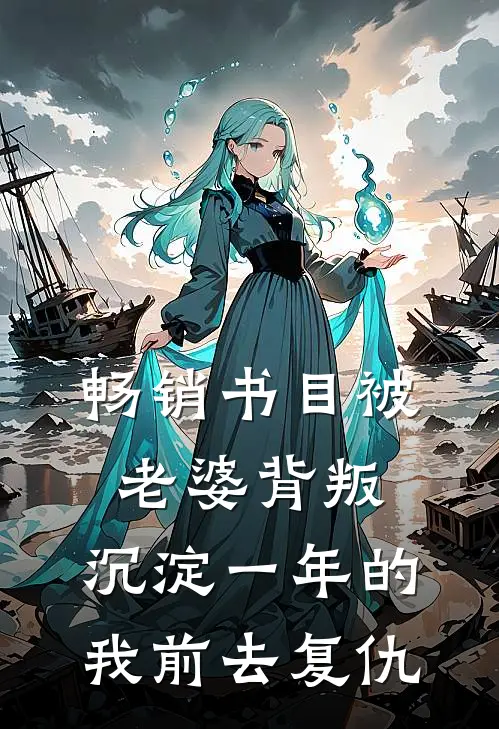 畅销书目被老婆背叛，沉淀一年的我前去复仇