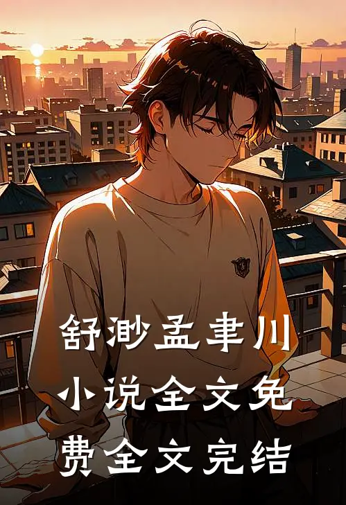 舒渺孟聿川小说全文免费全文完结