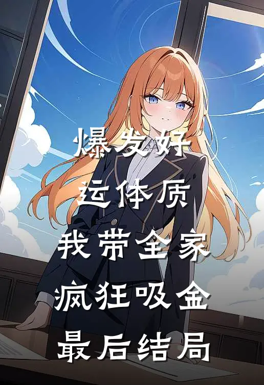 爆发好运体质，我带全家疯狂吸金最后结局