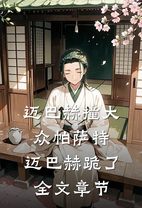 迈巴赫撞大众帕萨特，迈巴赫跪了全文章节