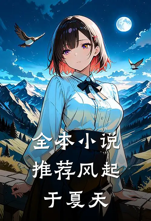 全本小说推荐风起于夏天