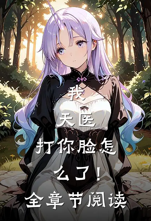 我，天医，打你脸怎么了！全章节阅读