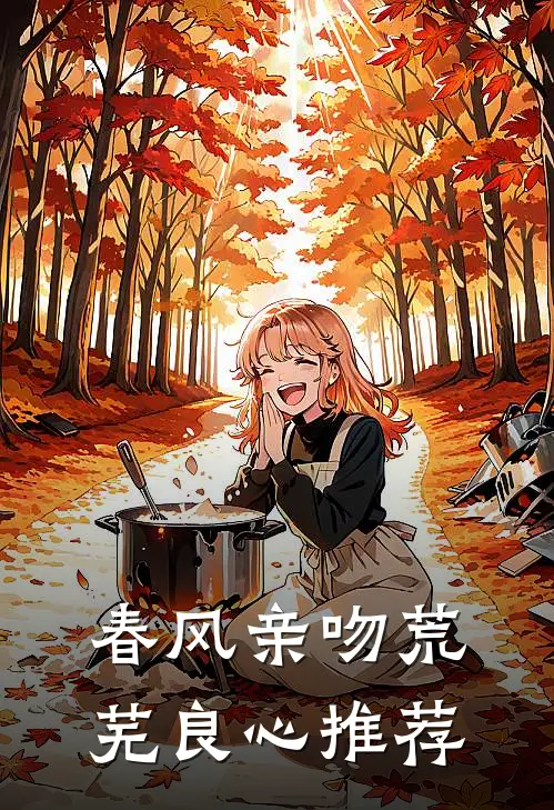 春风亲吻荒芜良心推荐