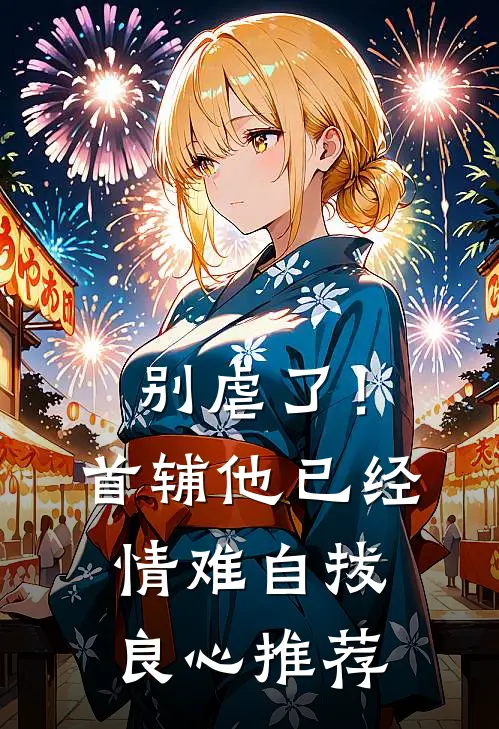 别虐了！首辅他已经情难自拔良心推荐