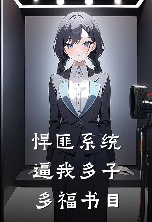 悍匪系统，逼我多子多福书目