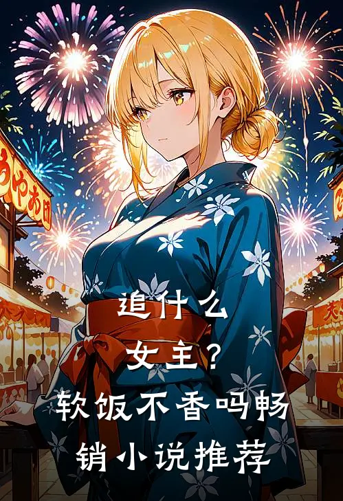 追什么女主？软饭不香吗畅销小说推荐