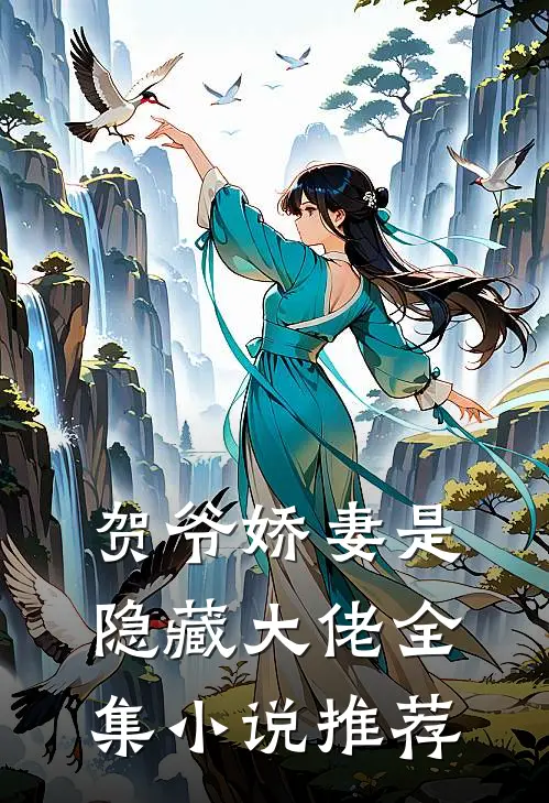 贺爷娇妻是隐藏大佬全集小说推荐
