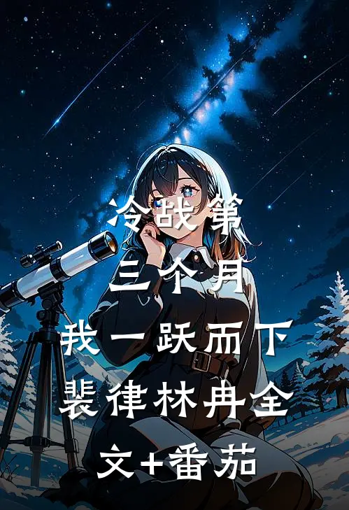 冷战第三个月，我一跃而下裴律林冉全文+番茄