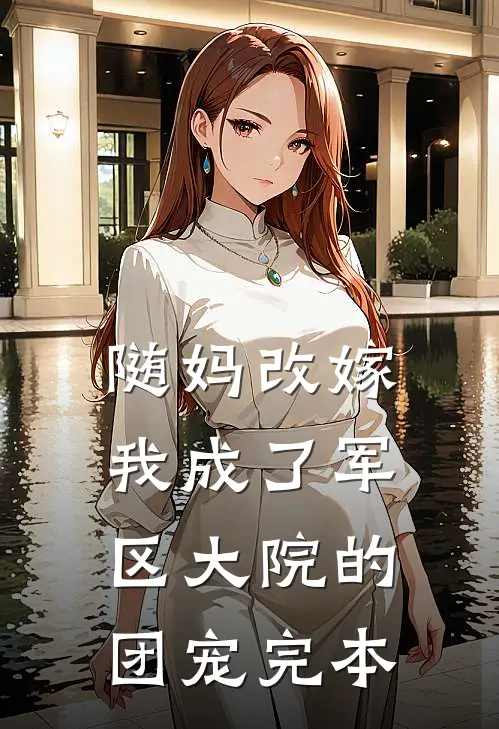 随妈改嫁：我成了军区大院的团宠完本